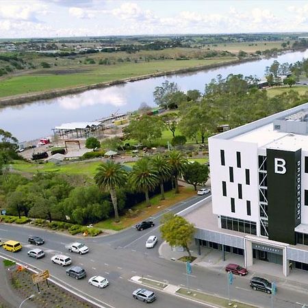 Bridgeport Hotel Murray Bridge Eksteriør billede