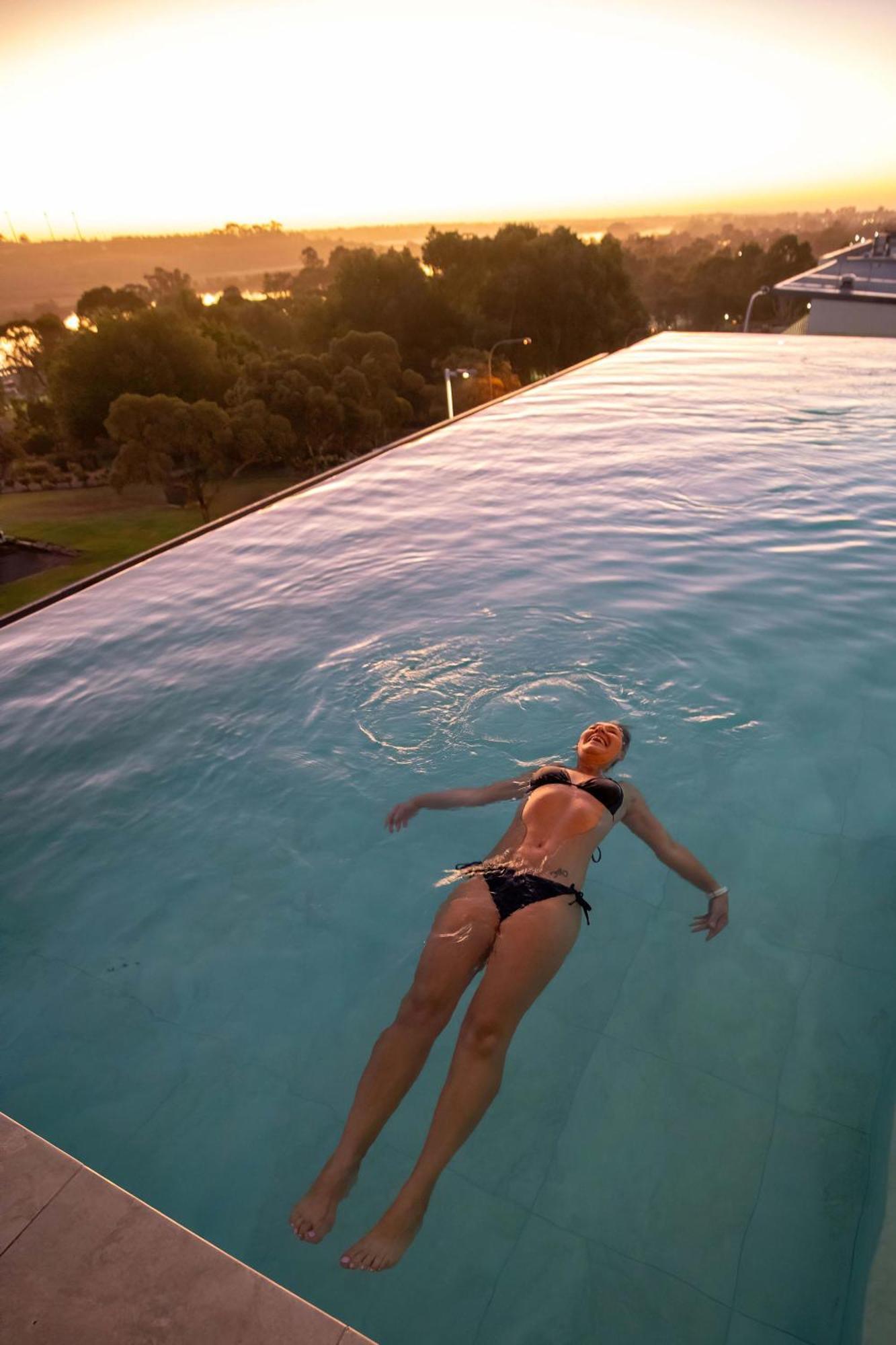 Bridgeport Hotel Murray Bridge Eksteriør billede