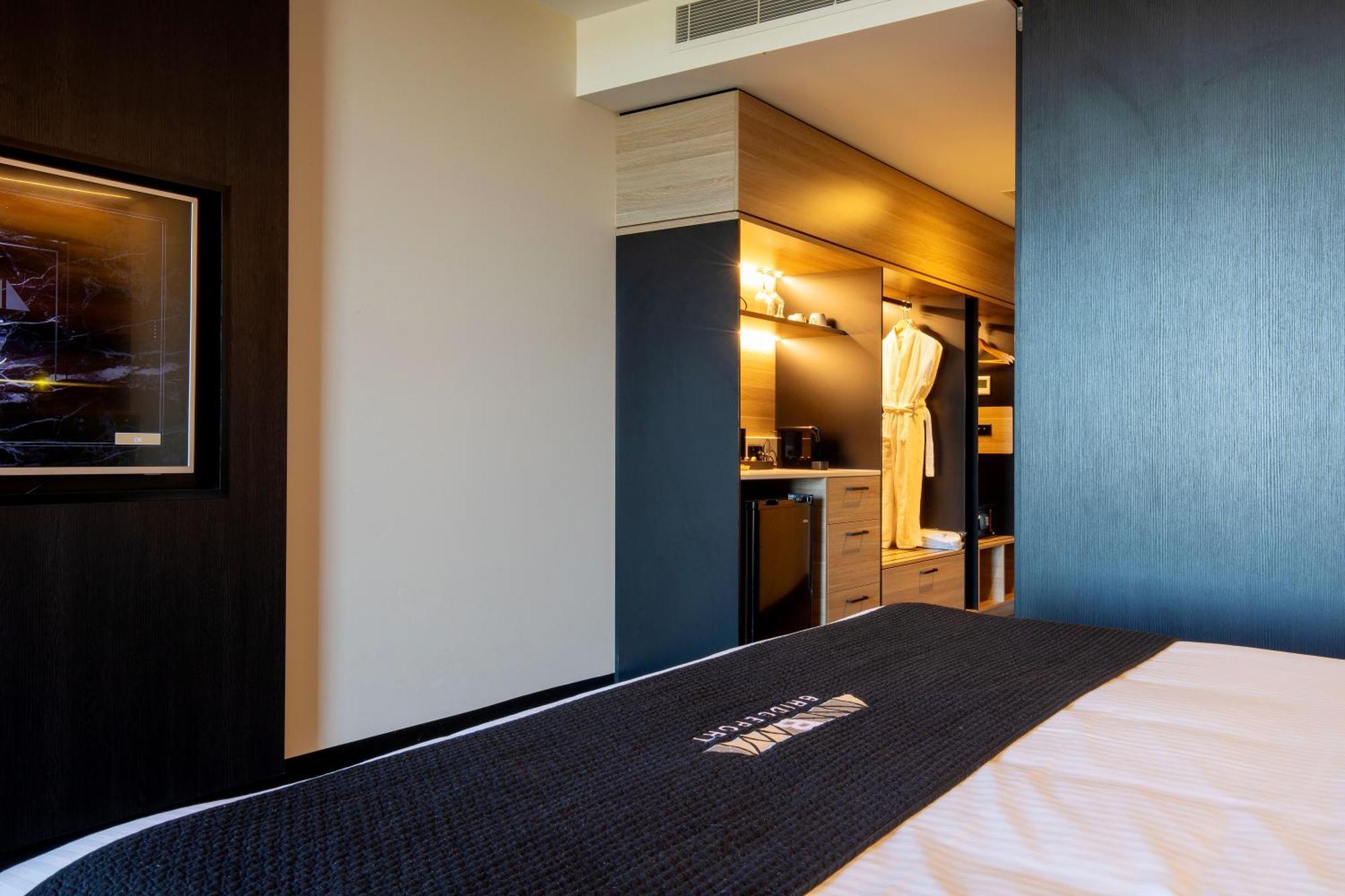 Bridgeport Hotel Murray Bridge Eksteriør billede