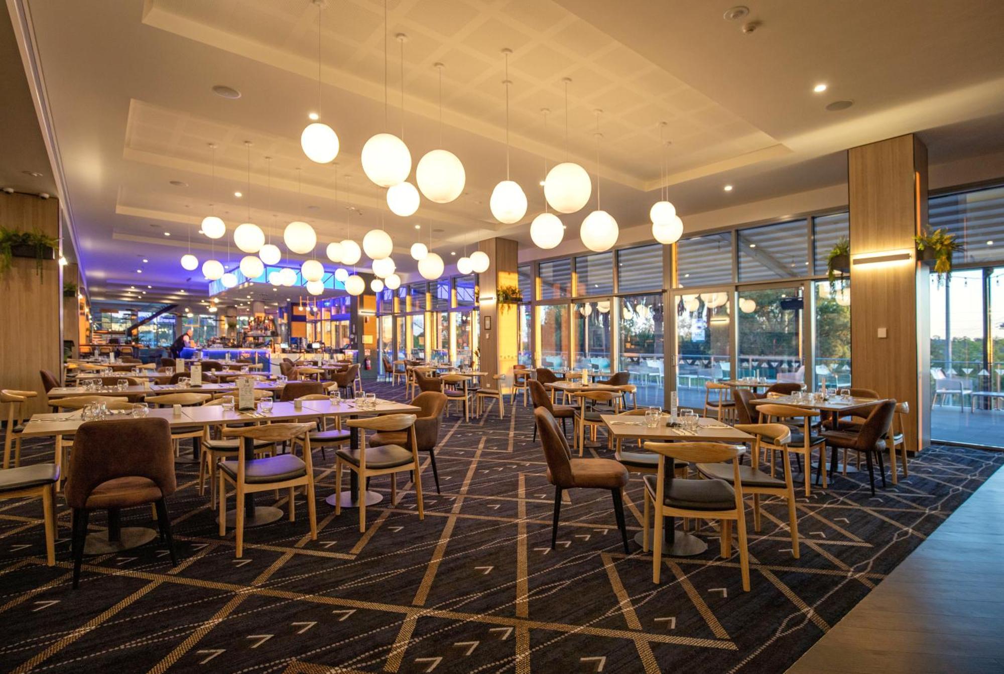 Bridgeport Hotel Murray Bridge Eksteriør billede